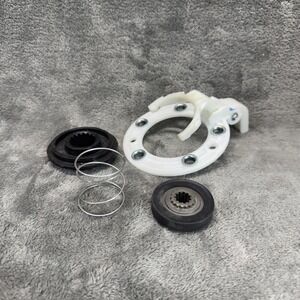 OEM Samsung Washer Clutch Gear Coupling Part Number‎ DC97-18439B Genuine